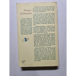 Pélagie la Charrette - 1979