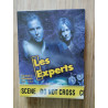 Les Experts saison 1 - épisodes 1 à 12
