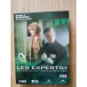 Les Experts saison 1 - épisodes 13 à 23