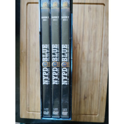 NYPD Blue - Saison 2