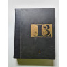 Larousse Trois Volumes en couleurs - 1965 Tome 1