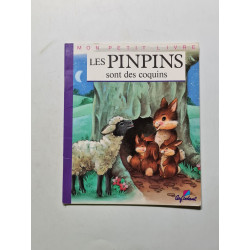 Les Pinpins Sont Des Coquins