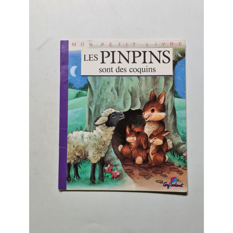Les Pinpins Sont Des Coquins