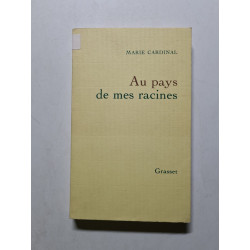 Au Pays de Mes Racines