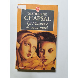 La maîtresse de mon mari