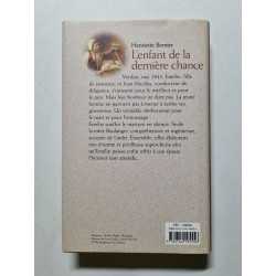 L'enfant de la dernière chance - 2006