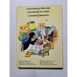 La maison originale - 1994