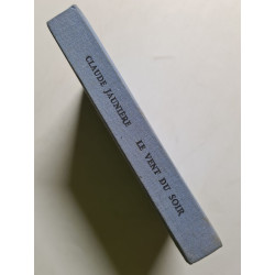 Le vent du soir - 1967