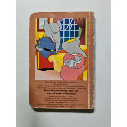 La colère d'Isabelle nº 1992
