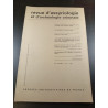 XCIe Volume. N. 2 Revue d'assyriologie - 1997 et d'archéologie...