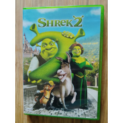 Shrek 2