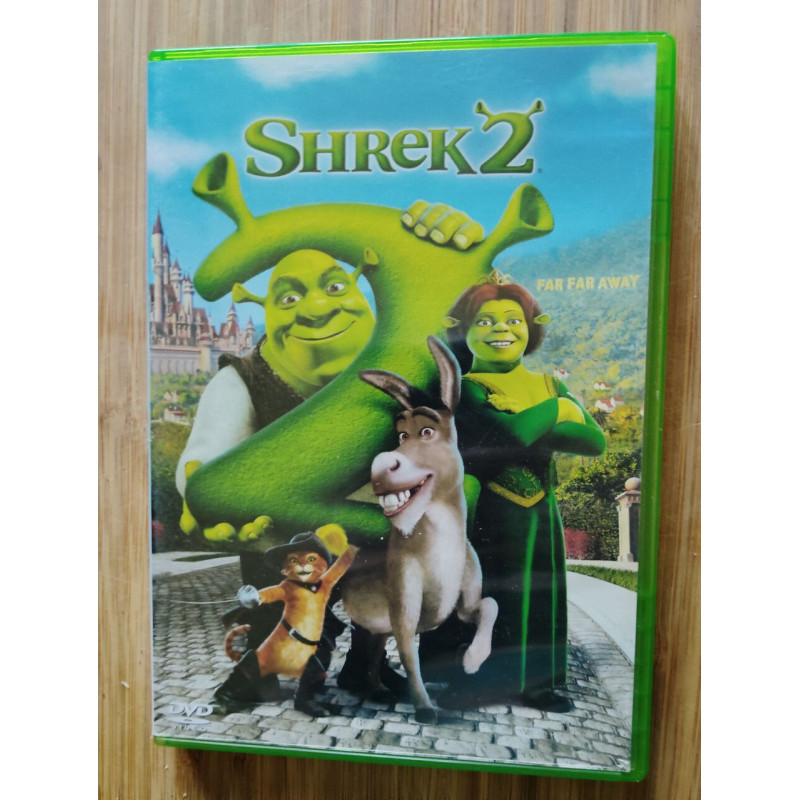 Shrek 2