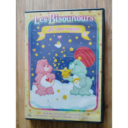 Les Bisounours : La lampe magique
