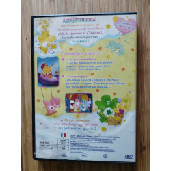 Les Bisounours : La lampe magique