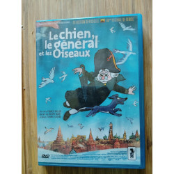 Le Chien le général et les oiseaux (Édition simple)
