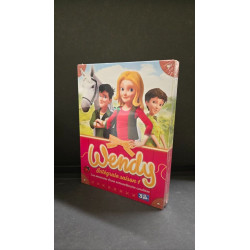 Coffret wendy saison 1 - Neuf sous blister
