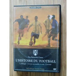 L'HISTOIRE DU FOOTBALL