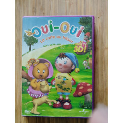 Oui-Oui