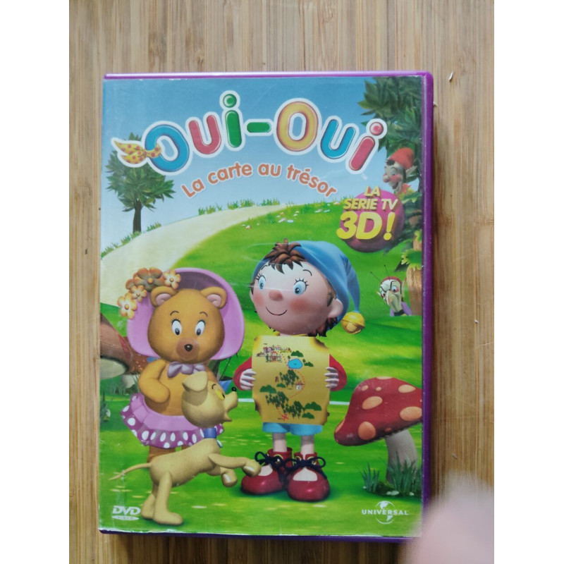 Oui-Oui