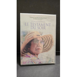 Le testament du soir - Neuf sous blister