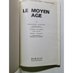 Le Moyen Âge