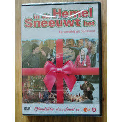 In de Hemel Sneeuwt het