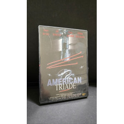 American Triade - Neuf sous blister