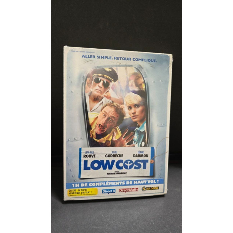 Low cost - Neuf sous blister