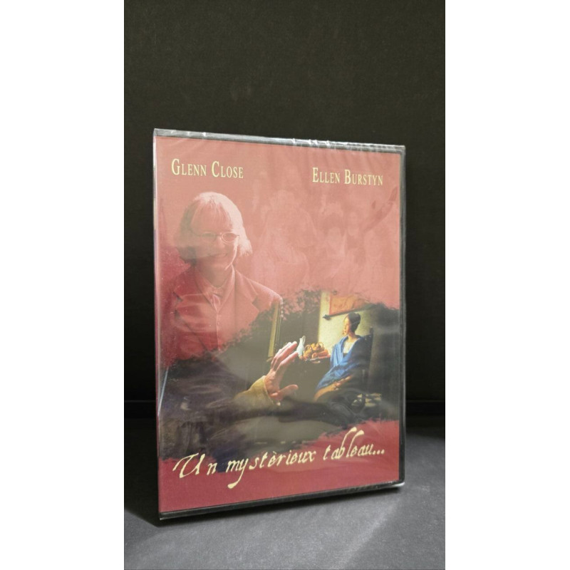 Un mystérieux tableau - Neuf sous blister