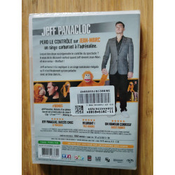 Jeff panacloc perd le contrôle ! [FR Import]