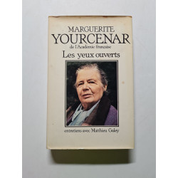 Les yeux ouverts - 1980