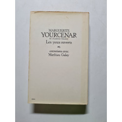 Les yeux ouverts - 1980