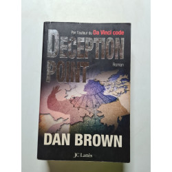 Deception Point - 2001