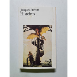 Histoires - 1963