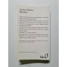 Histoires - 1963