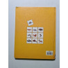 Mamans et bebes animaux de la foret 032197