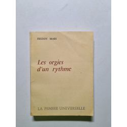 Les orgies d'un rythme - 1973