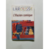 L'Illusion comique texte intégral - 2001