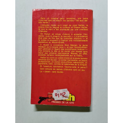 Une torpille pour l'héroine - 1957