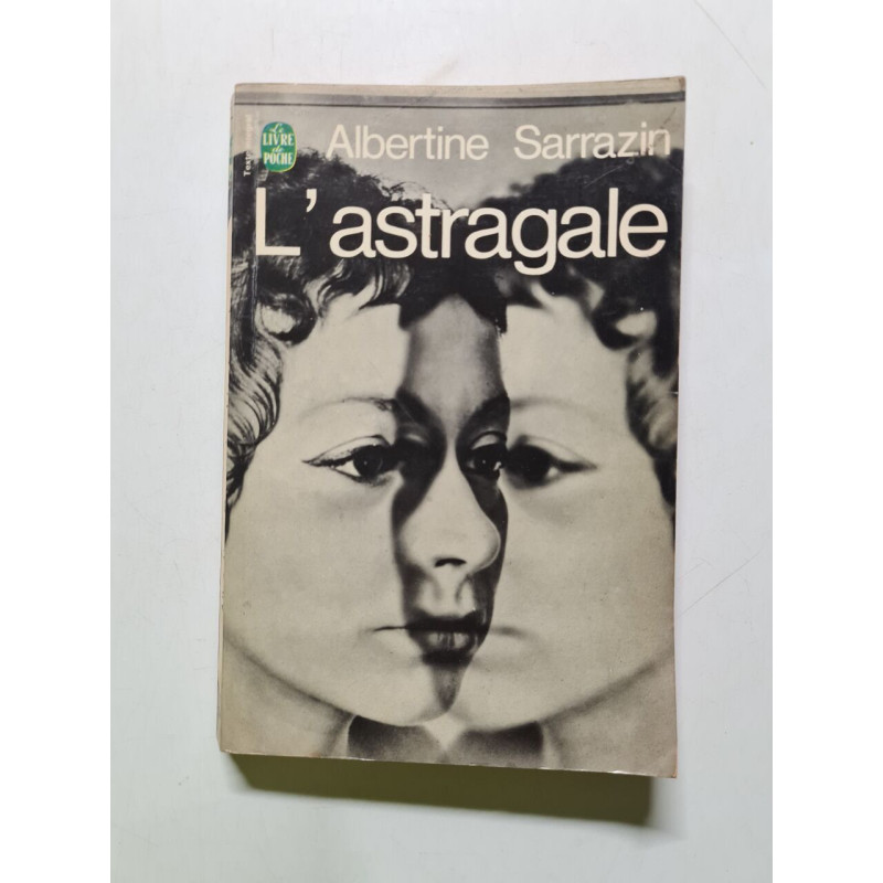 L'astragale - 1965