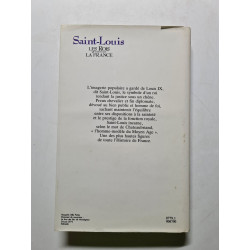 Saint-Louis roi éternel - 1984