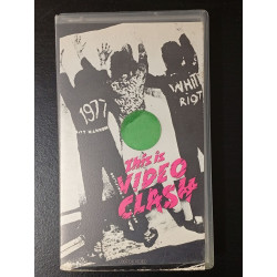 Vhs - This is Video Clash