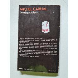 Le négociateur - 1978