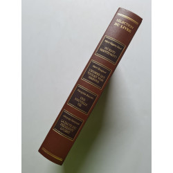 Sélection du livre le meilleur du livre