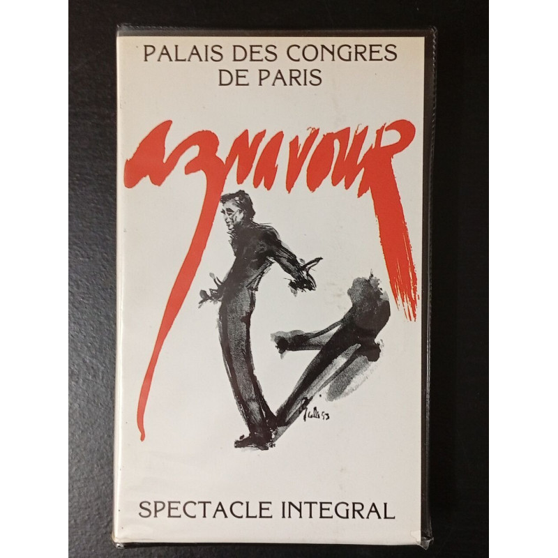Vhs -