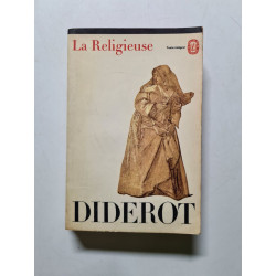 La Religieusec- 1966