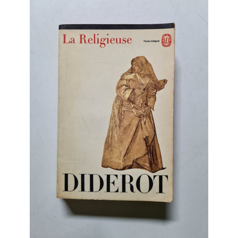 La Religieusec- 1966