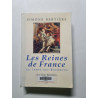 Les reines de France au temps des Bourbons