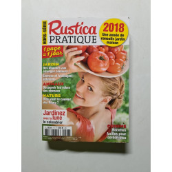 Rustica Pratique 2018