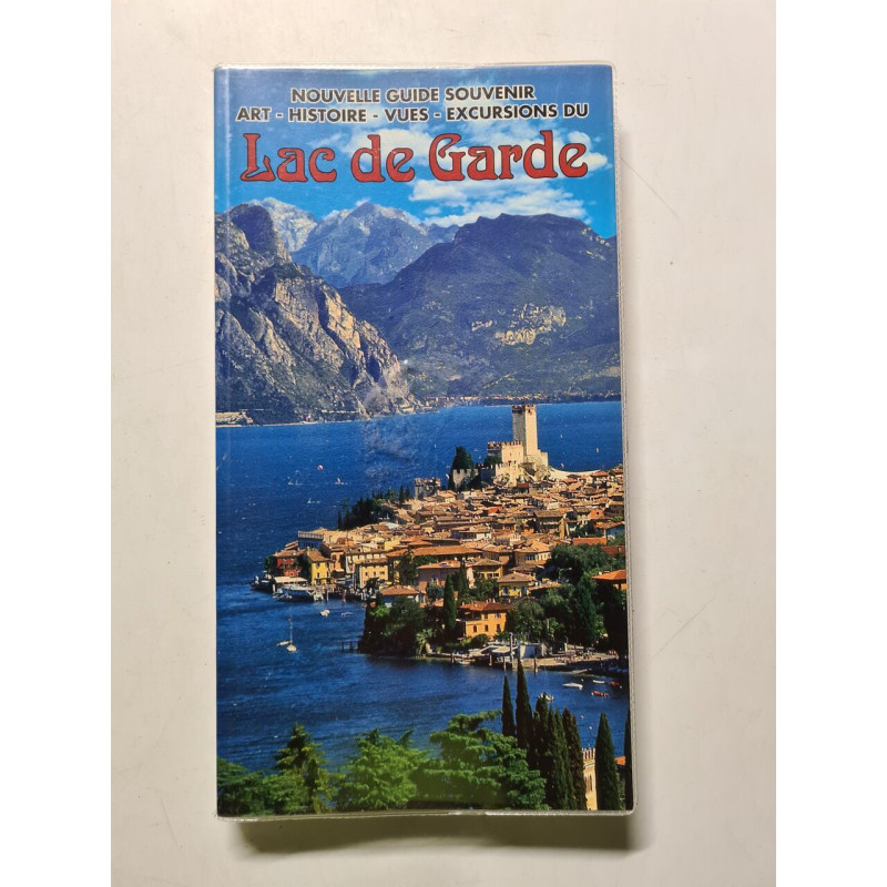 Lac de Garde